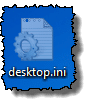 desktop.ini icon