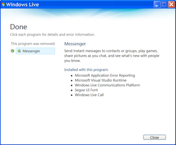 Not So Casual: Microsoft To Revitalize MSN Games, Live Messenger And Bing  Games