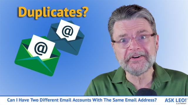 Change Your Hotmail or Outlook.com Email Address With An Alias - Ask Leo!