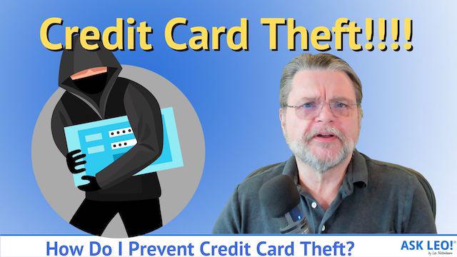 Credit cards hacks, breaches and thefts: Why they keep happening