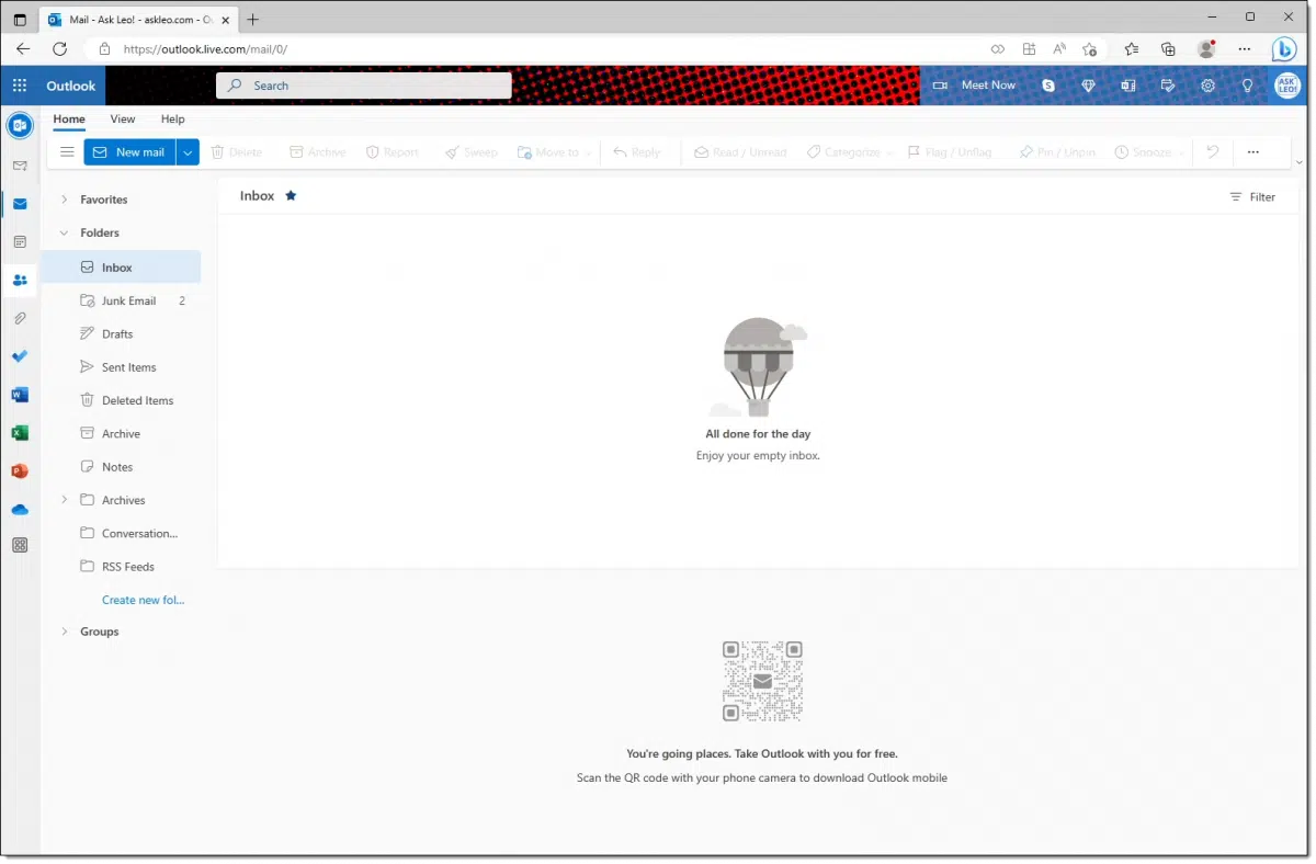 Outlook.com