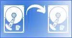 Disk to Disk transfer