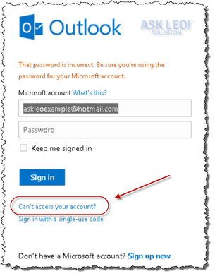 How do I recover my Hotmail account without a phone number Email Also?, by  John