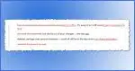 Revisions in Microsoft Word