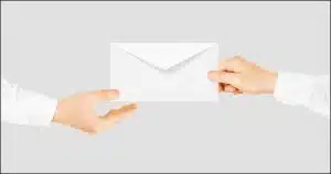 Mail Delivery