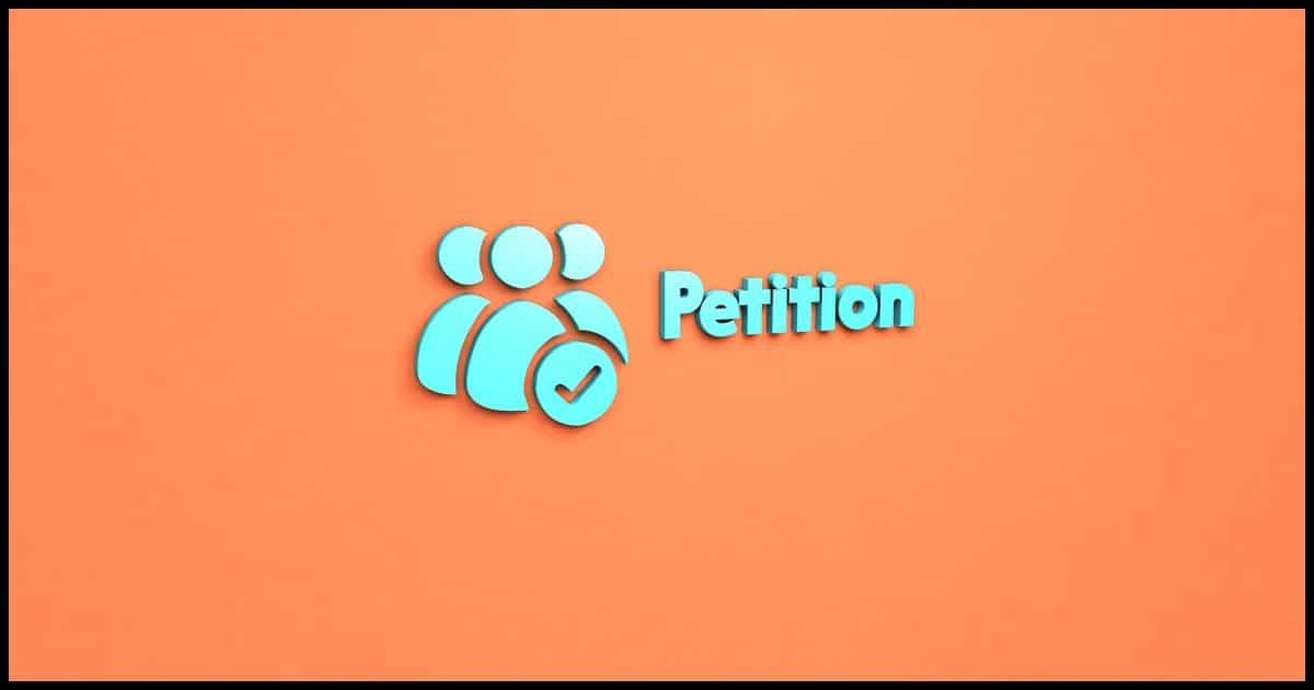 Petition