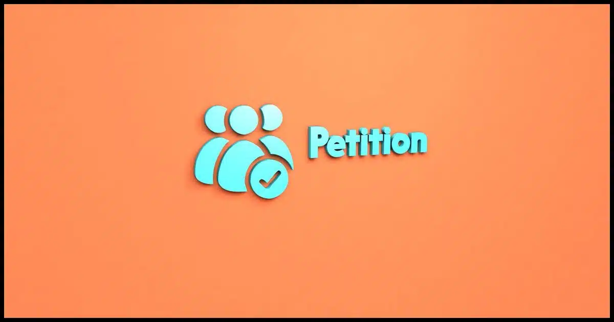 Petition
