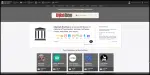 archive.org home page