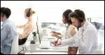 Technical support staff.