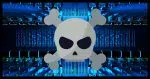 An Infected Server?