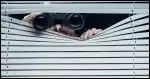 Watching you?