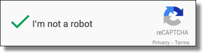 I'm No Robot