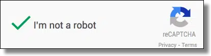 I'm No Robot