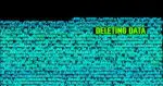 Deleting Data