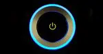 Power Button