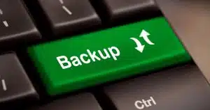 Back Up!