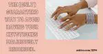 How Do I Bypass Keyloggers? The Guaranteed Way to Avoid Having Your Keystrokes Maliciously Recorded