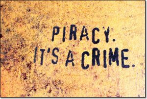 Piracy