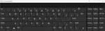 On-Screen Keyboard