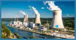 Nuclear Power Plant