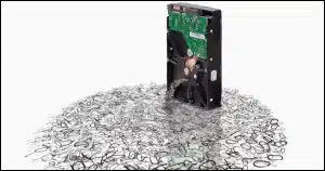 Data Loss