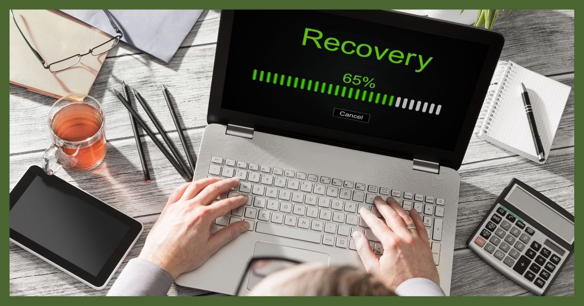 Data Recovery