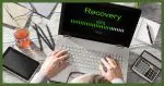 Data Recovery