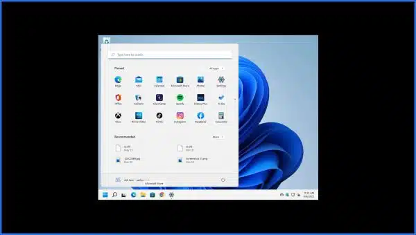 1024x768 centered within 1920x1080.