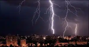 Lightning