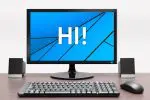 Your New Computer