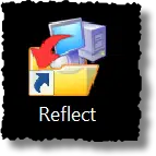 Macrium Reflect Icon