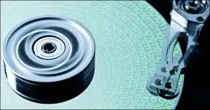 Hard Disk