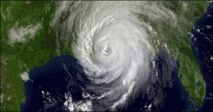 Hurricane Katrina