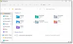 Windows File Explorer