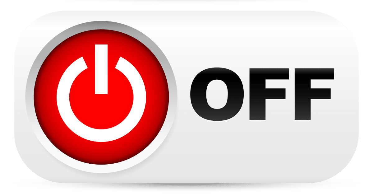 Off