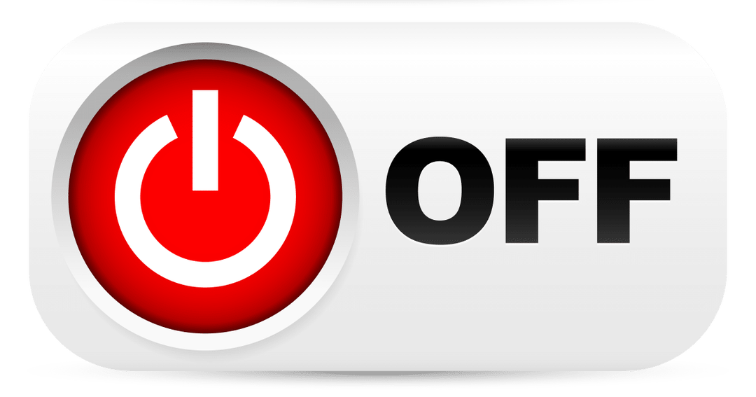 Off