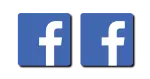 Two Facebooks