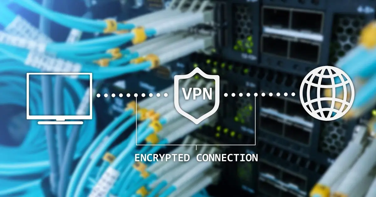 VPN