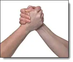 Arm Wrestle