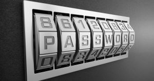 Password