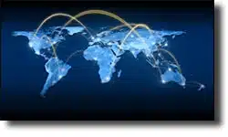 Global Internet