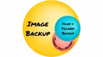 Images versus Files and Folders