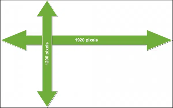 1920x1200 Resolution Example