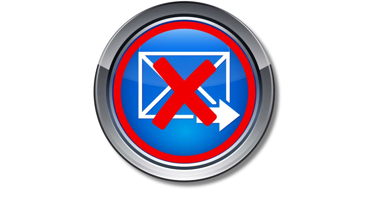 No Forwarding!