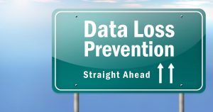 Data Loss Prevention