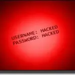 Hacked!