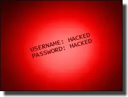 Hacked!