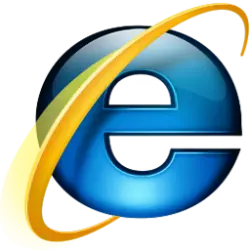 Internet Explorer