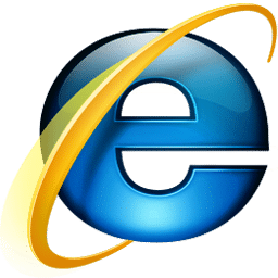 Internet Explorer