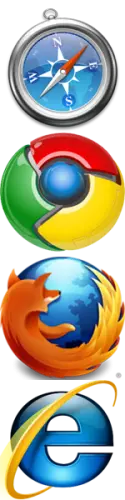 Internet Browsers